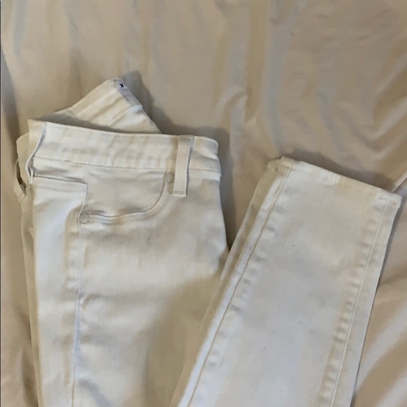 PAIGE VERDUGO ULTRA SKINNY JEANS - Picture 3 of 7